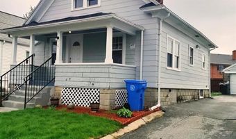 42 Victory St, Cranston, RI 02910