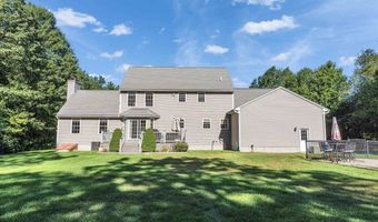 195 Steam Mill Rd, Auburn, NH 03032