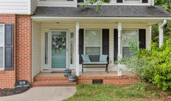 519 Laurel Crk, Anderson, SC 29621