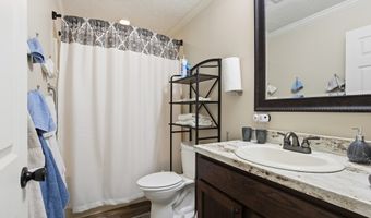 7970 SW 14th Pl, Bell, FL 32619