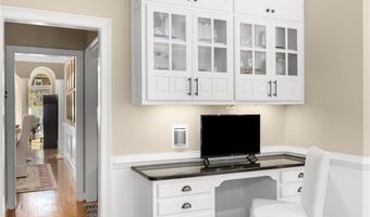 6301 Indian River Dr, Peachtree Corners, GA 30092