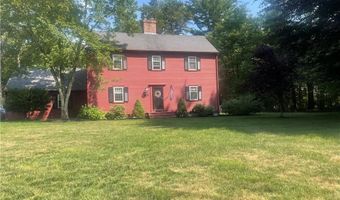 25 Keith Dr, Hopkinton, RI 02832