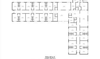 411 S 4th St, Barnsdall, OK 74002