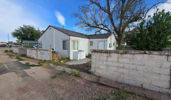 1033 N Mesa St, Carlsbad, NM 88220