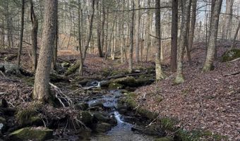 LOT 8 Benton Hill Rd, Becket, MA 01223