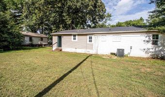 1423 S East St, Benton, AR 72015