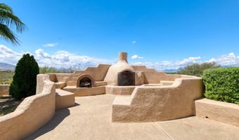 1426 S FOUDY Rd, Bisbee, AZ 85603