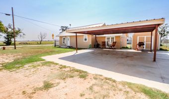 101 Wood Ave, Amherst, TX 79312