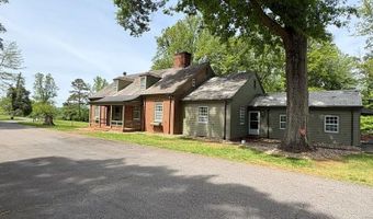 1421 Oak Level Rd, Bassett, VA 24055