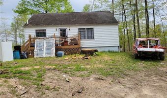 3705 ALEXANDER Rd, Randolph, OH 44201