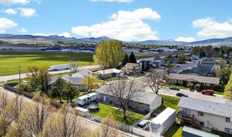5990 Moses St, Chubbuck, ID 83202