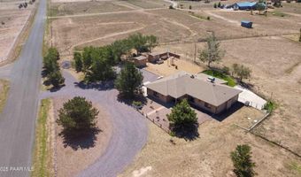 262 S Firesky Ln, Chino Valley, AZ 86323
