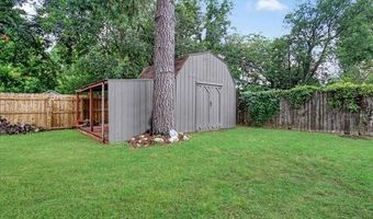 1216 11th Ave NW, Ardmore, OK 73401