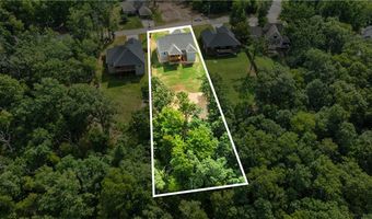 32 S Cheshnut Dr, Bella Vista, AR 72714