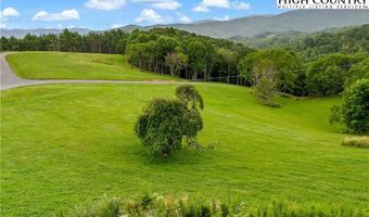 Wr-72 Fireside Trail, Banner Elk, NC 28604