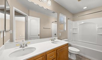 5361 Candlespice Way, Las Vegas, NV 89135