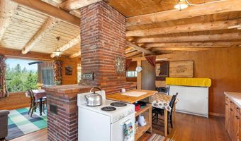 1217 Wedgwood Rd, Black Hawk, CO 80422