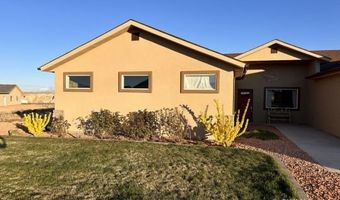 1095 E Canyon Dr, Big Water, UT 84741