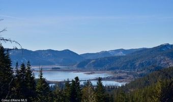 Nka S Eagle Peak, Cataldo, ID 83810