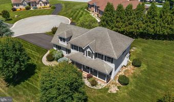 23 SONGBIRD Ln, Dover, DE 19904