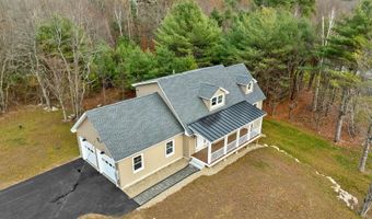 650 Alton Mountain Rd, Alton, NH 03810