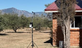 2856 W Trails End Rd, Benson, AZ 85602