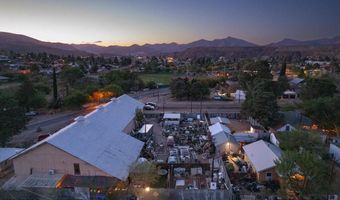 14 BLACK KNOB Vw, Bisbee, AZ 85603