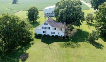 1045 Co Rd 1754, Ashland, OH 44805