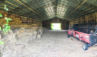 Blackberry Lane lot 15, Afton, TN 37616