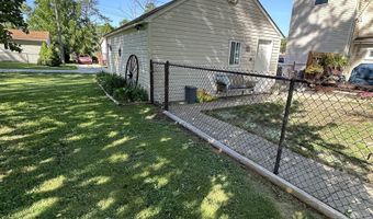 2100 Michigan, Algonac, MI 48001