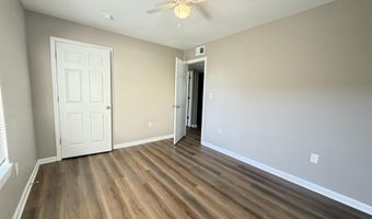 245 Mcdonnell Ave Lot 116, Biloxi, MS 39531