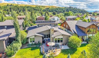 1719 Midfield St, Bozeman, MT 59715