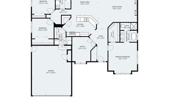 600 Cherry St, Algonac, MI 48001