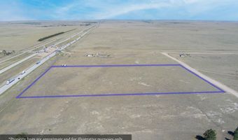 CANVASBACK LN lot 1, Burns, WY 82053