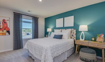 711 Oak Valley Dr Plan: The Easton, Blythewood, SC 29016