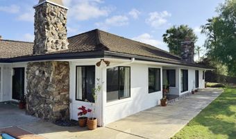 1650 Winterwarm Dr, Fallbrook, CA 92028