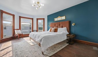 107 W High St, Ashley, OH 43003