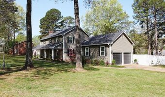 24 Shoemaker Dr, Batesville, AR 72501
