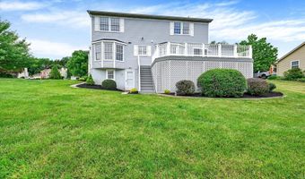 814 N PINE RIDGE Ct, Bel Air, MD 21014