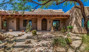 6114 E FLEMING SPRINGS Rd, Cave Creek, AZ 85331