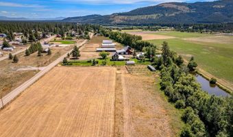 210 Rusho Lane 78 Acres, Blanchard, ID 83804