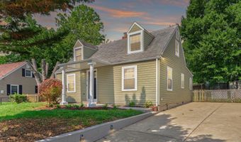 6010 BANGOR Dr, Alexandria, VA 22303