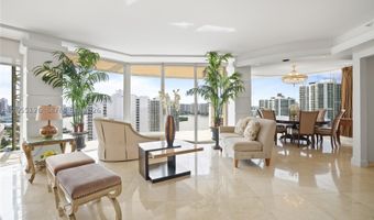 19355 Turnberry Way 25Gr, Aventura, FL 33180