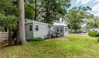 18 Helen Dr, Coventry, RI 02816