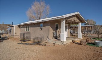 9693 N 2nd St, Chloride, AZ 86431