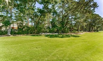 17 Bridgeport Ln, Hilton Head Island, SC 29928