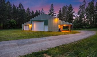 480 Natures Way, Bonners Ferry, ID 83805