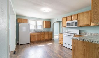 100 N AUSTIN Ave, Abingdon, IL 61410