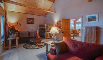 36 Luna Dr, Angel Fire, NM 87710