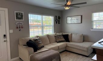 1103 NE 2nd St, Andrews, TX 79714
